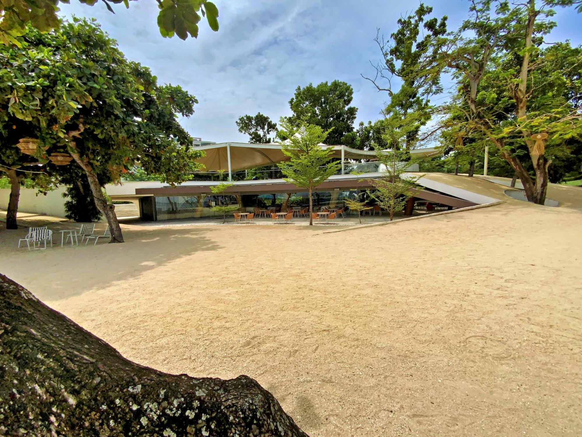 Dominiks Stylish Resort Gem Ocean View Pool Queen Bed At Tambuli 8 Floor Fast Wifi Lapu-Lapu City Exterior photo
