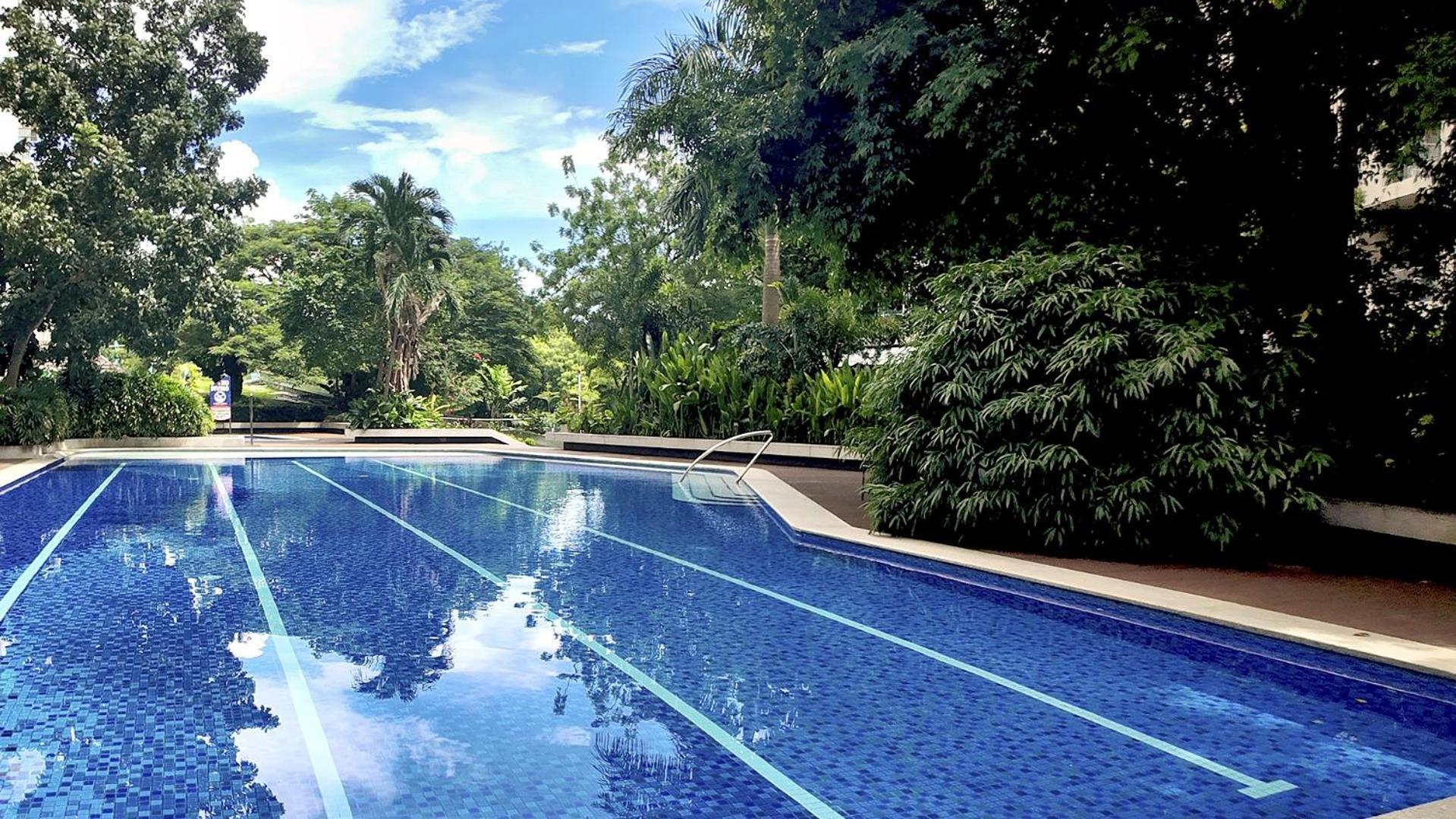 Dominiks Stylish Resort Gem Ocean View Pool Queen Bed At Tambuli 8 Floor Fast Wifi Lapu-Lapu City Exterior photo